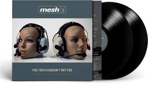Truth Doesn't Matter [LP]