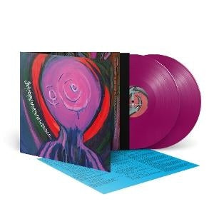 Stack Overflow In Corpse Pile Interface [2LP, Purple-Pink Vinyl]