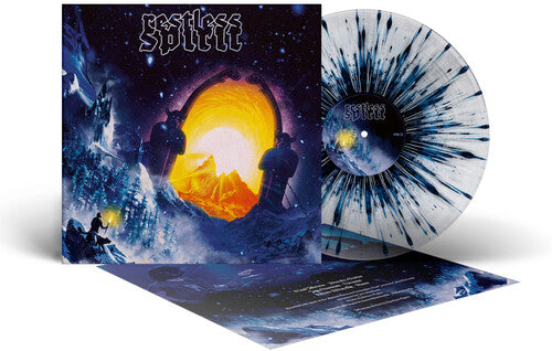 Restless Spirit [Vinyl]