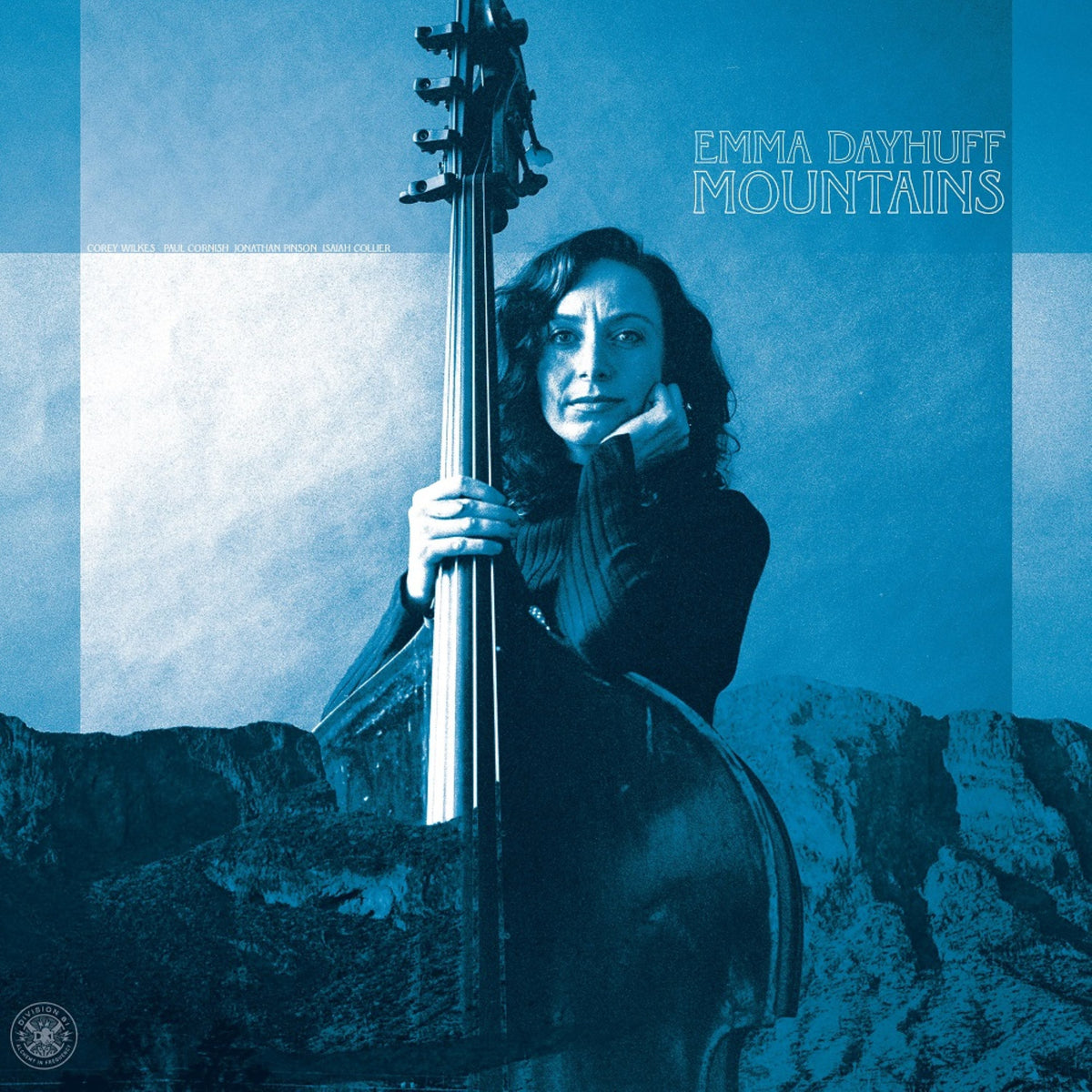 Mountains [2LP]