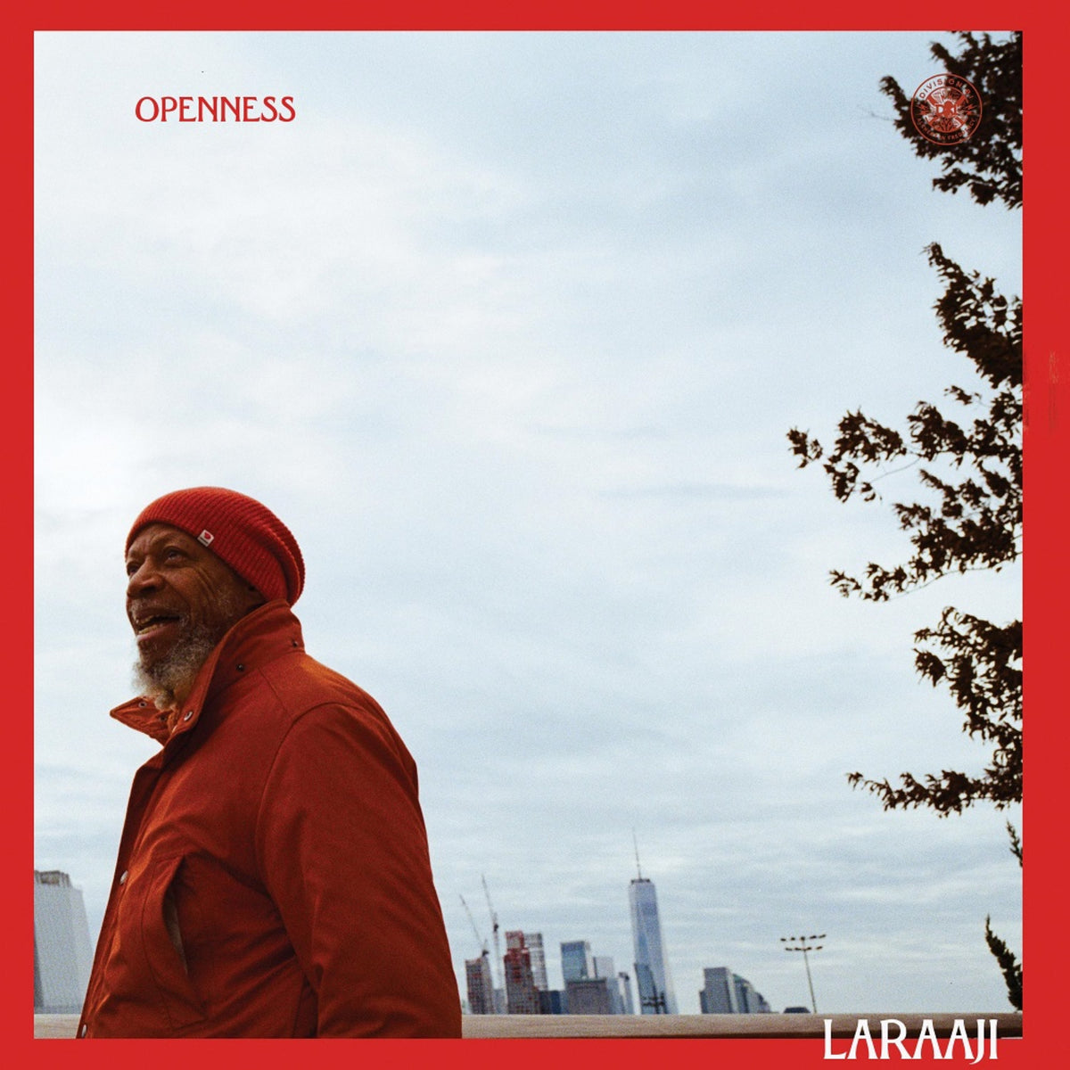 Openness [2LP]