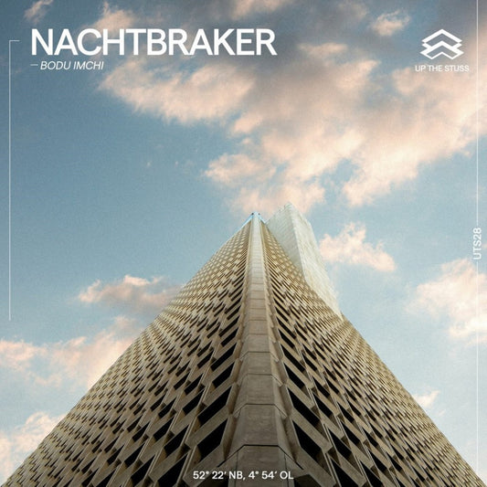 Nachtbraker - Bodu Imchi [12"]