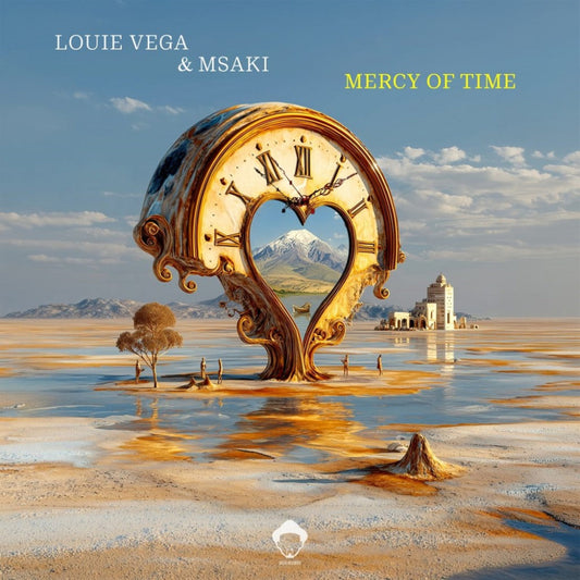 Mercy Of Time [180 Gram 12"]