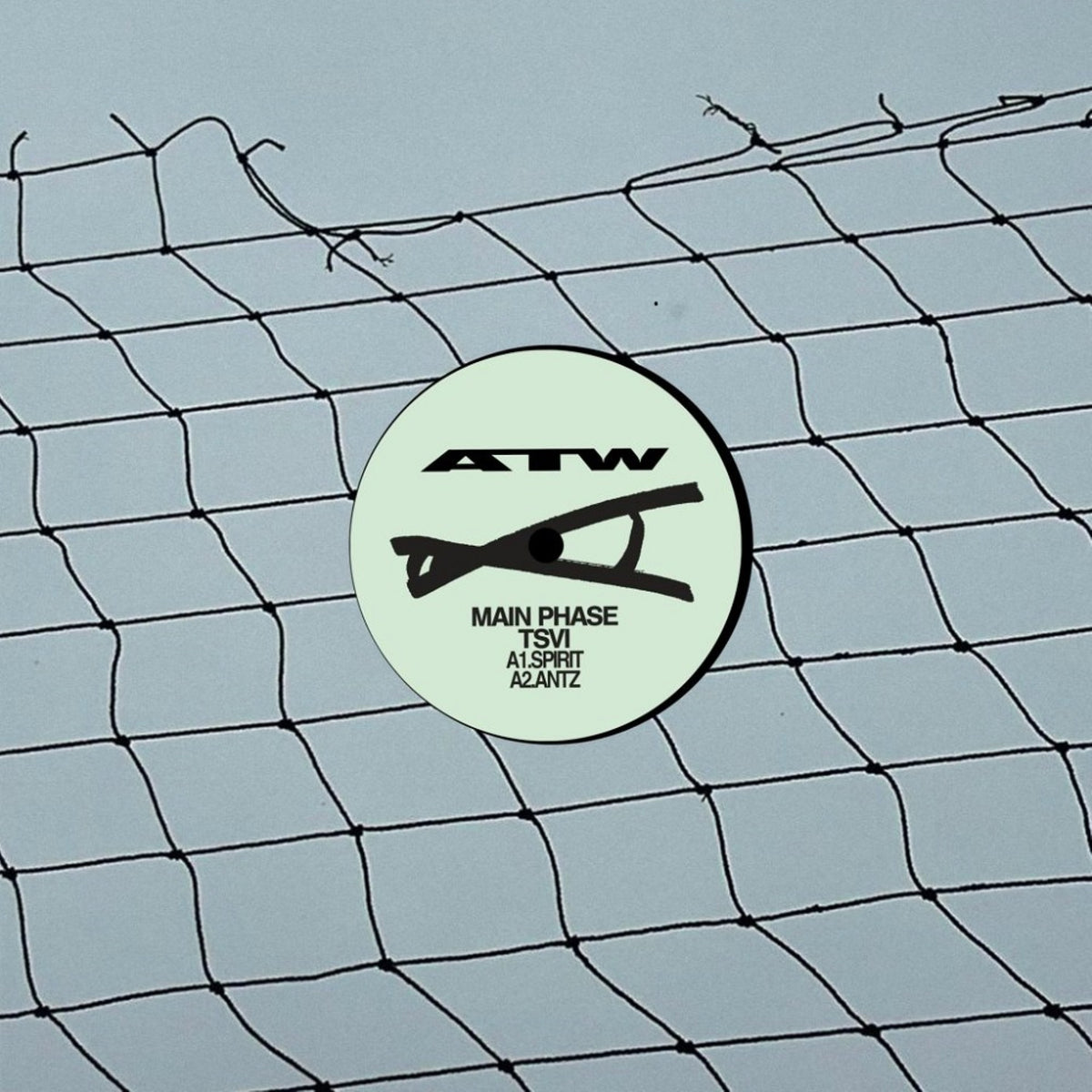 Swarm [12"]