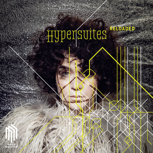 Hypersuites Reloaded [LP]
