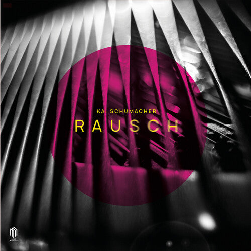 Rausch [LP]