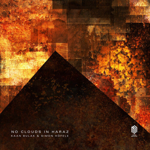 No Clouds In Haraz [LP]