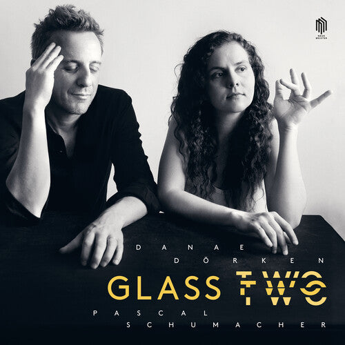 Glass Two [LP]
