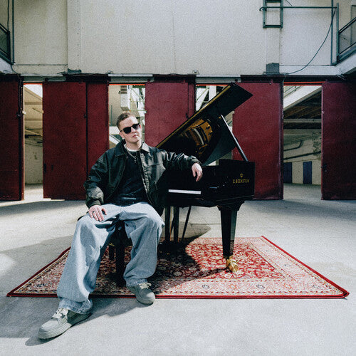 Classified Fusion [LP]