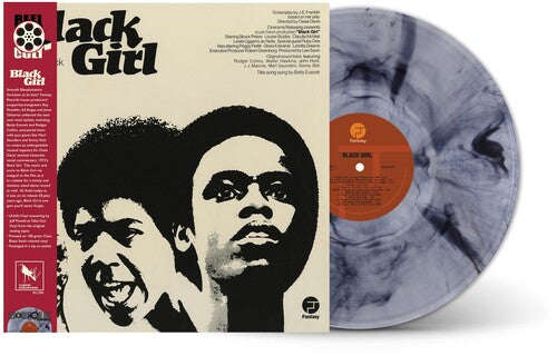 Black Girl (Soundtrack) [LP] (Reel Cut Series)