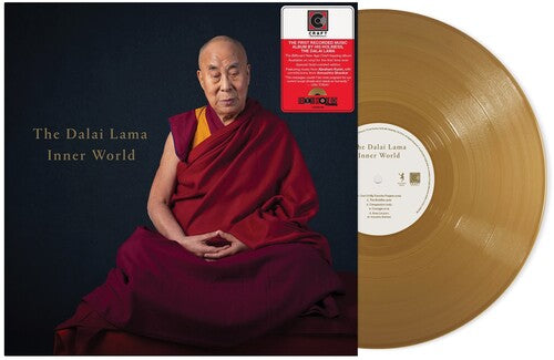 Inner World [LP]