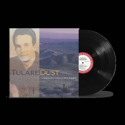 Tulare Dust: A Songwriter's Tribute To Merle Haggard [LP]