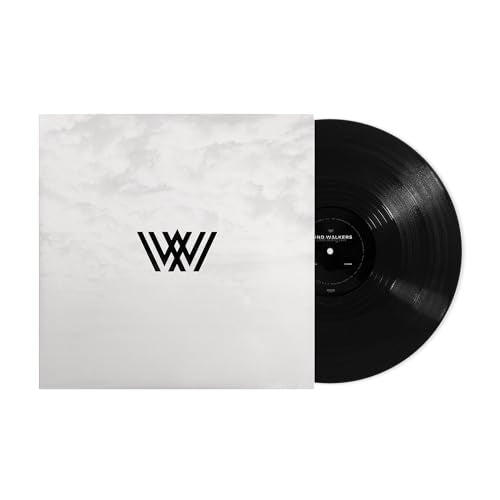 I Don't Belong Here [12" EP] (45RPM)