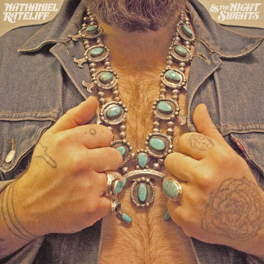 Nathaniel Rateliff & The Night Sweats [2LP] (10th Anniversary)