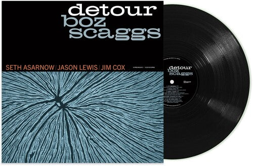 Detour [LP]