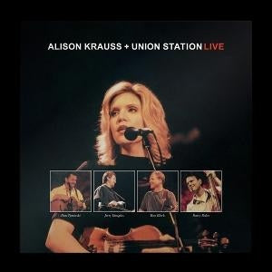 Live [3LP] (180 Gram)