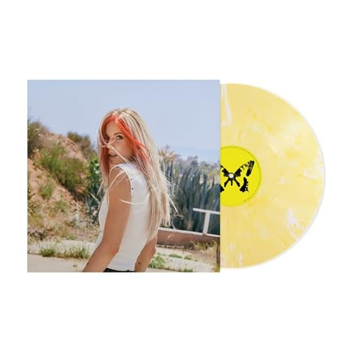 Child [LP] (Lemonade Vinyl)