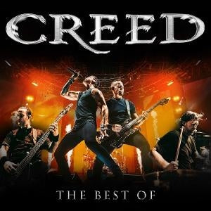 The Best Of Creed [LP]
