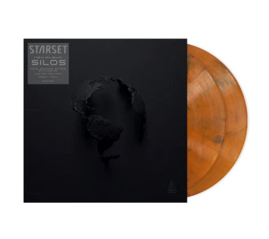 Silos [2LP] ('Prox' Vinyl)