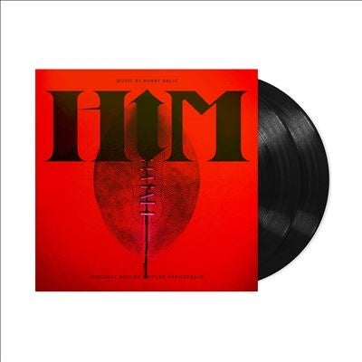 Him (Soundtrack) [2LP]