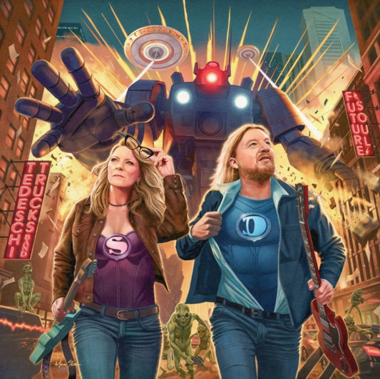 Future Soul [LP] (180 Gram)