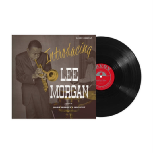 Introducing Lee Morgan [Original Jazz Classics Series]