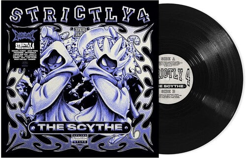 Strictly 4 The Scythe [LP]