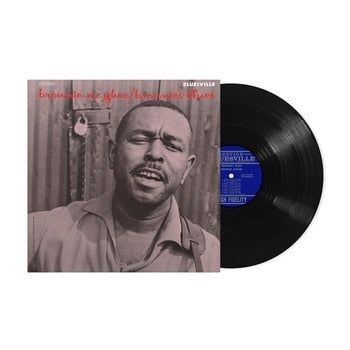 Brownie McGhee - Brownie's Blues (Bluesville Acoustic Sounds Series) [LP]