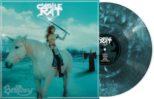 The Bestiary [LP]