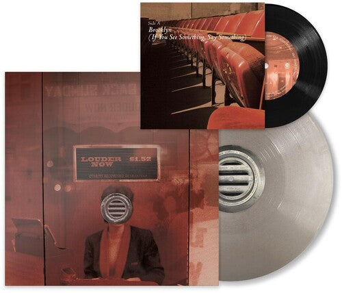 Louder Now [LP+7'' Silver Vinyl 20Th Anniversary]