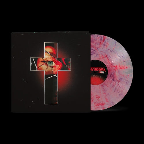 Pure Ecstasy [Black Widow Vinyl LP]