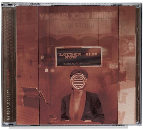 Louder Now [CD 20Th Anniversary]