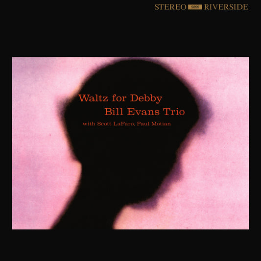 Waltz For Debby [Violet Vinyl]