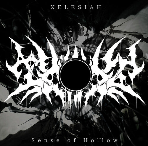 Sense Of Hollow [CD]