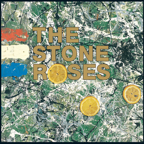 The Stone Roses [LP]