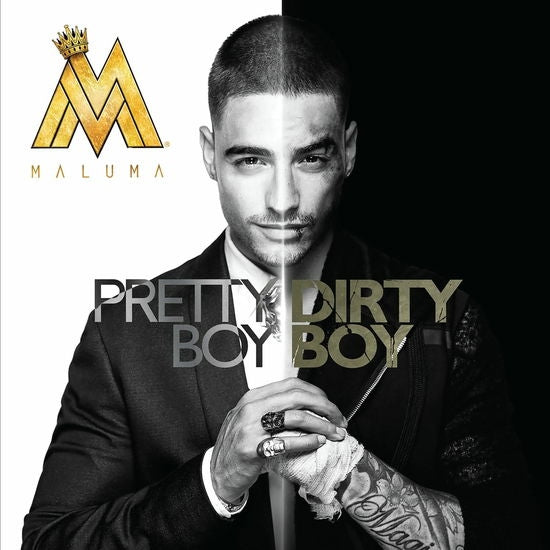 Pretty Boy Dirty Boy [2LP]