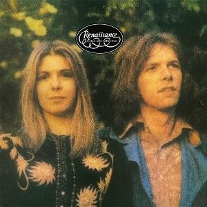 Ashes Are Burning [LP]