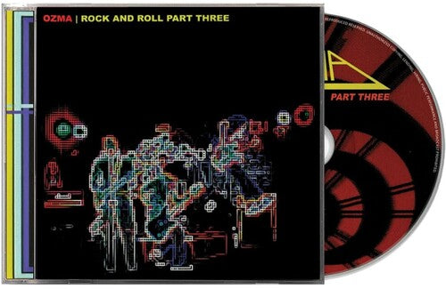 Rock And Roll Part Three [CD]