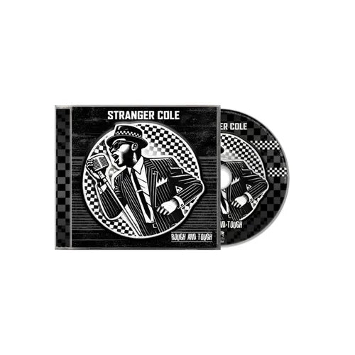 Rough And Tough [CD]