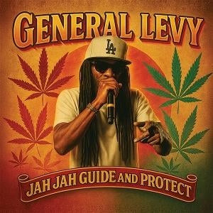 Jah Jah Guide And Protect [CD]