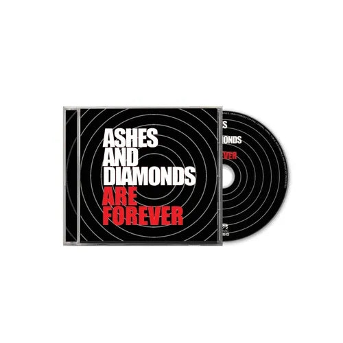Are Forever [CD]