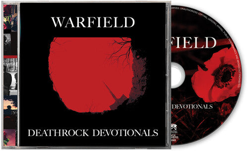 Deathrock Devotionals [CD]