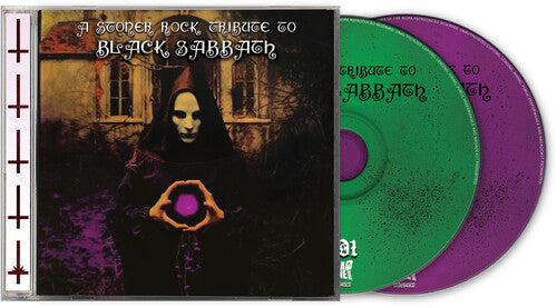A Stoner Rock Tribute To Black Sabbath [2CD]