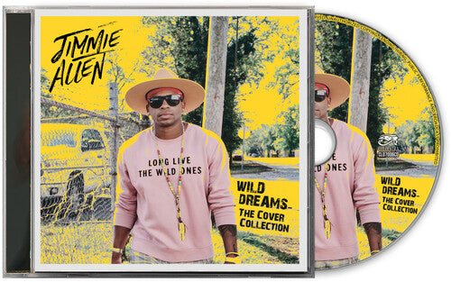 Wild Dreams: The Cover Collection [CD]