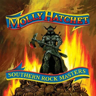 Southern Rock Masters [CD]