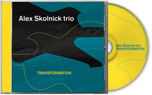 Transformation [CD]
