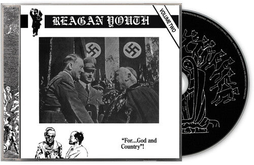 Volume Two [CD]