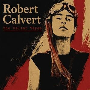 The Cellar Tapes [LP+7'' Red Vinyl]