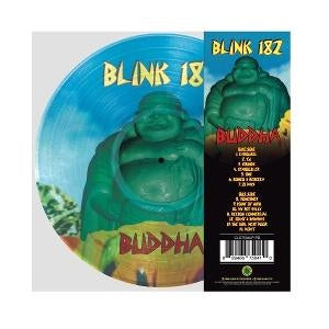 Buddha [LP Picture Disc]