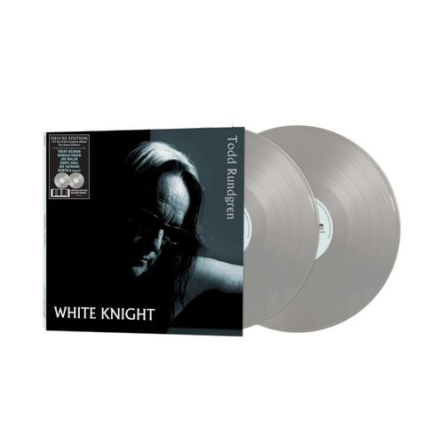 White Knight [LP Deluxe]